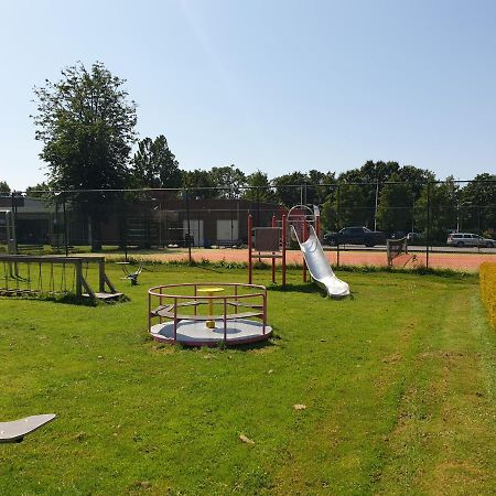 Lovely Bungalow 8P Close To Beach And Amsterdam Opmeer Exteriör bild