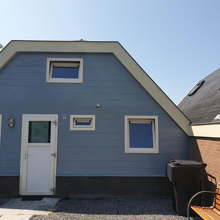 Lovely Bungalow 8P Close To Beach And Amsterdam Opmeer Exteriör bild