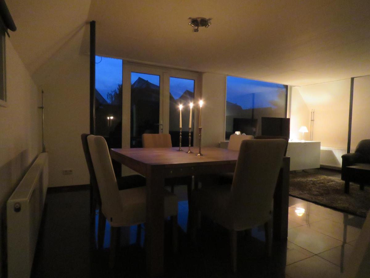 Lovely Bungalow 8P Close To Beach And Amsterdam Opmeer Exteriör bild