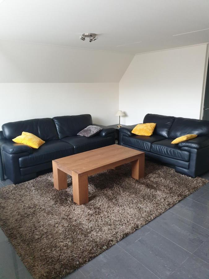 Lovely Bungalow 8P Close To Beach And Amsterdam Opmeer Exteriör bild