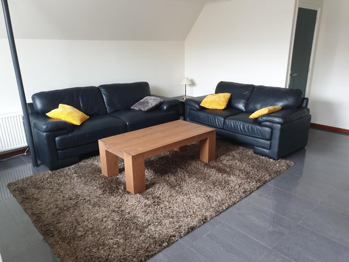 Lovely Bungalow 8P Close To Beach And Amsterdam Opmeer Exteriör bild