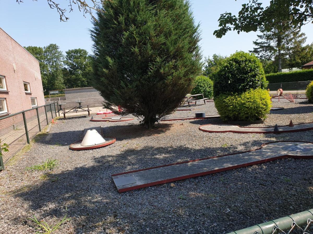 Lovely Bungalow 8P Close To Beach And Amsterdam Opmeer Exteriör bild